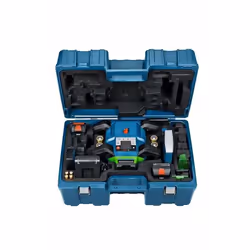 Bosch GRL 650 CHVG 70 m 500-540 nm (< 10mW) - Vista aggiuntiva 2