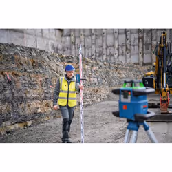 Bosch LR 65 G Professional - Vista aggiuntiva 5