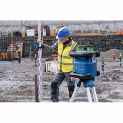 Bosch LR 65 G Professional - Vista aggiuntiva 6