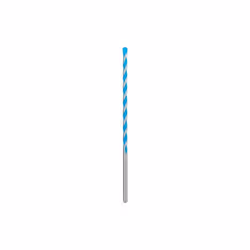 Bosch Professional 1x Expert CYL-9 MultiConstruction Drill Bit (for Concrete, Ø 8.00x250 mm, accessori per trapano rotativo a ...