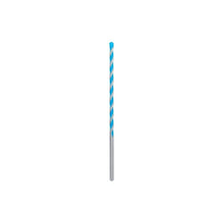 Bosch Professional 1x Expert CYL-9 MultiConstruction Drill Bit (per calcestruzzo, Ø 8,00 x 250 mm, accessori Trapano a percussione rotante)