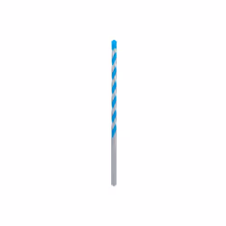 Bosch Professional 1x Expert CYL-9 MultiConstruction Drill Bit (per calcestruzzo, Ø 10,00x250 mm, Accessori per trapano a per ...