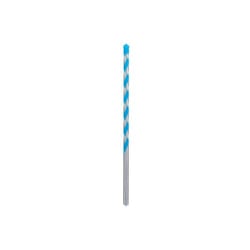 Professional 1x Expert CYL-9 MultiConstruction Drill Bit (per calcestruzzo, ø 8,00 x 250 mm, accessori per trapano a percussione rotante) - Bosch