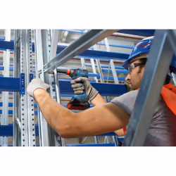 Bosch GDX 18V-200 Professional - Vista aggiuntiva 6
