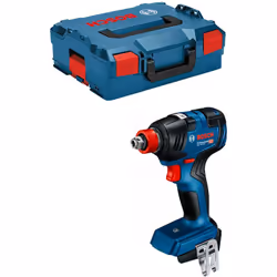Avvitatore a massa battente BOSCH GDX 18V-200 Professional - Il GDX 18V-200 Professional abbina la potenza del motore brushle ...