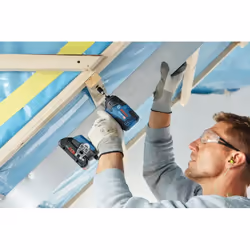 Bosch GDR 18V-200 + GSR 18V-55 - Vista aggiuntiva 8