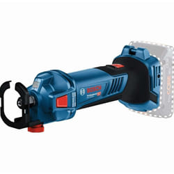 Bosch - gcu 18V-30 Professional Utensile rotativo per taglio cartongesso 18 v senza batteria