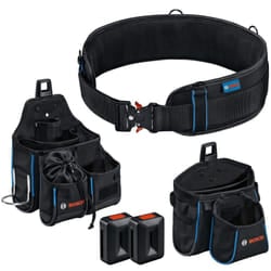 Bosch - Kit di utensili Combi-Kit Professional