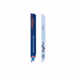 Caratteristiche del prodotto: Adatta per seghe con sistemi di alberi universali da 0,5 pollici. La lama S 1122 BF Flexible fo ...