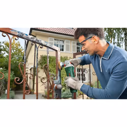 Bosch UniversalGrind 750-125 smerigliatrice angolare 12,5 cm 12000 Giri/min 750 W 1,9 kg - Vista aggiuntiva 5