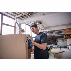 Bosch GSS 18V-13 Professional - Vista aggiuntiva 4