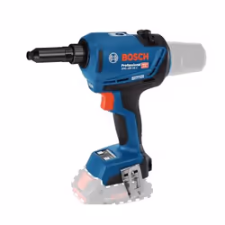 Bosch 0 601 9K5 001 utensile per rivetti elettrici Nero, Verde 3.2,4,4.8,5.0,5.6 mm 16000 kN - Vista aggiuntiva 7