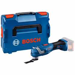 Highlights prodotto Multiutensile oscillante (cutter -levigatrici) sono veri risolutori di problemi con quasi 100 accessori. ...