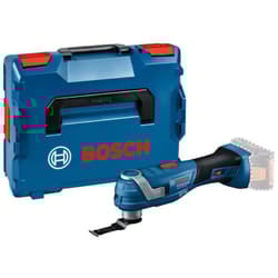 Bosch - Fresa gop 18V-34 - levigatrice - senza batteria - 06018G2000