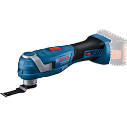 Bosch GOP 18V-34 Professional 20000 Giri/min Blu