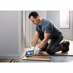 Bosch GOP 18V-34 Professional 20000 Giri/min Blu - Vista aggiuntiva 8