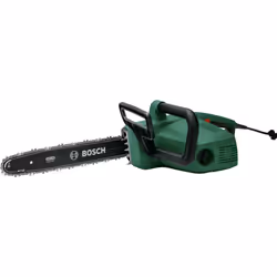 Bosch 0 600 8B8 303 motosega 1800 W Verde - Vista aggiuntiva 4