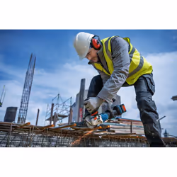 Bosch GWS 18V-15 P Professional smerigliatrice angolare 2,2 kg - Vista aggiuntiva 5