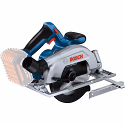 Bosch GKS 18V-57-2 Professional, 104 dB, 93 dB, 18 V, 245 mm, 440 mm, 300 mm