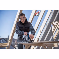 Bosch GKS 18V-57-2 Professional - Vista aggiuntiva 4