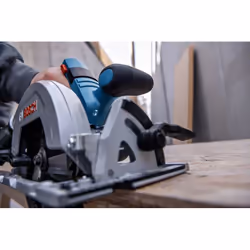 Bosch GKS 18V-57-2 Professional - Vista aggiuntiva 6