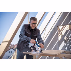 Bosch GKS 18V-57-2 Professional - Vista aggiuntiva 8