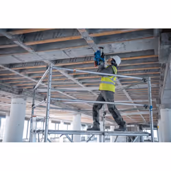 Bosch GBH 18V-28 C PROFESSIONAL SDS-plus - Vista aggiuntiva 4
