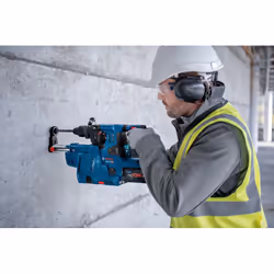Bosch GBH 18V-28 C PROFESSIONAL SDS-plus - Vista aggiuntiva 5