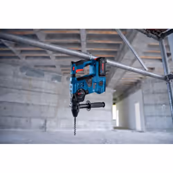 Bosch GBH 18V-28 C PROFESSIONAL SDS-plus - Vista aggiuntiva 6
