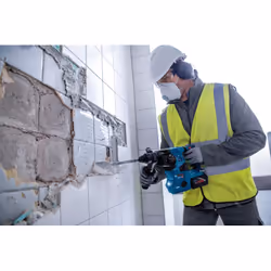 Bosch GBH 18V-28 C PROFESSIONAL SDS-plus - Vista aggiuntiva 7