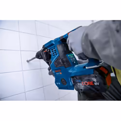 Bosch GBH 18V-28 C PROFESSIONAL SDS-plus - Vista aggiuntiva 8