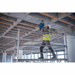 Bosch GBH 18V-28 CF PROFESSIONAL SDS-plus - Vista aggiuntiva 5