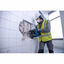 Bosch GBH 18V-28 CF PROFESSIONAL SDS-plus - Vista aggiuntiva 6