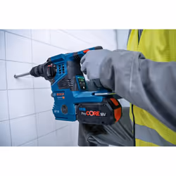 Bosch GBH 18V-28 CF PROFESSIONAL SDS-plus - Vista aggiuntiva 7