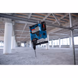 Bosch GBH 18V-28 CF PROFESSIONAL SDS-plus - Vista aggiuntiva 8