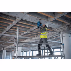 Bosch GBH 18V-28 CF PROFESSIONAL SDS-plus - Vista aggiuntiva 5