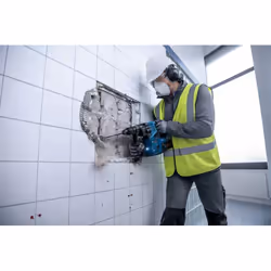 Bosch GBH 18V-28 CF PROFESSIONAL SDS-plus - Vista aggiuntiva 6