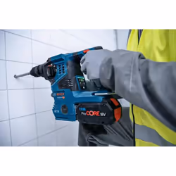Bosch GBH 18V-28 CF PROFESSIONAL SDS-plus - Vista aggiuntiva 7