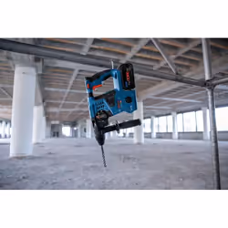 Bosch GBH 18V-28 CF PROFESSIONAL SDS-plus - Vista aggiuntiva 8