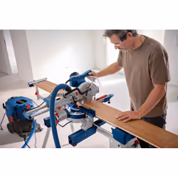 Bosch GCM 305-216 D PROFESSIONAL 4200 Giri/min 1200 W - Vista aggiuntiva 4
