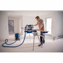Bosch GCM 305-216 D PROFESSIONAL 4200 Giri/min 1200 W - Vista aggiuntiva 5