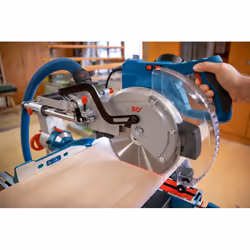 Bosch GCM 305-254 D PROFESSIONAL 4500 Giri/min 1500 W - Vista aggiuntiva 5