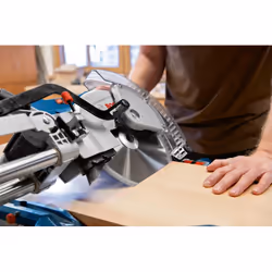Bosch GCM 305-254 D PROFESSIONAL 4500 Giri/min 1500 W - Vista aggiuntiva 6
