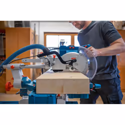 Bosch GCM 305-254 D PROFESSIONAL 4500 Giri/min 1500 W - Vista aggiuntiva 8