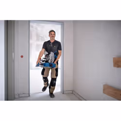 Bosch GCM 18V-216 D PROFESSIONAL 5000 Giri/min - Vista aggiuntiva 4