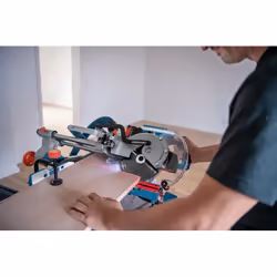Bosch GCM 18V-216 D PROFESSIONAL 5000 Giri/min - Vista aggiuntiva 7