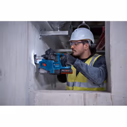 Bosch GBH 18V-22 PROFESSIONAL SDS-plus - Vista aggiuntiva 4