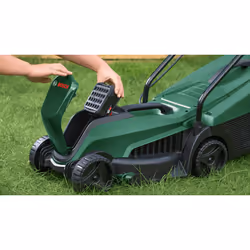Bosch EasyMower 18V-32-200 Tagliaerba a spinta Batteria - Vista aggiuntiva 5