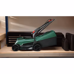 Bosch EasyMower 18V-32-200 Tagliaerba a spinta Batteria - Vista aggiuntiva 7
