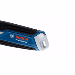 Bosch 1 600 A02 7M4 Taglierino Blu, Acciaio inox Coltello a lama pieghevole - Vista aggiuntiva 6